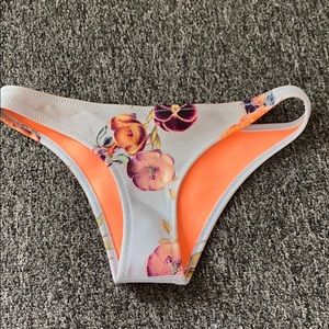 Triangl Cheeky Bottoms XS
